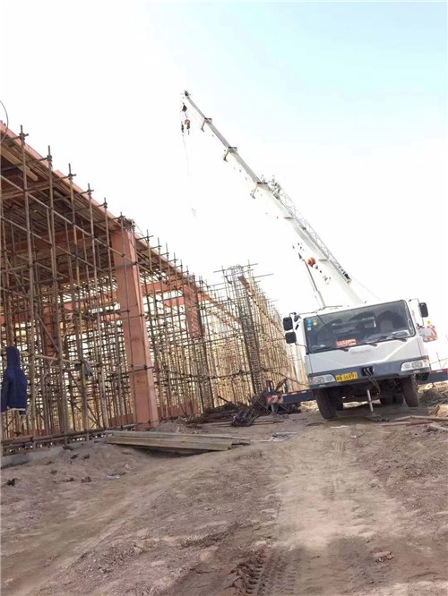 大同市吊车作业的安全注意事项有哪些？